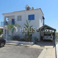 House in Republic of Cyprus, Eparchia Larnakas, Larnaca, 130 sq.m.