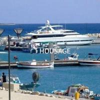 House in Republic of Cyprus, Eparchia Larnakas, Larnaca, 130 sq.m.