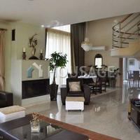 Вилла на Кипре, Лимасол, 500 кв.м.