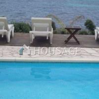 Вилла на Кипре, Пафос, Никосия, 210 кв.м.