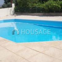 Вилла на Кипре, Пафос, Никосия, 125 кв.м.