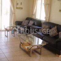 Вилла на Кипре, Пафос, Никосия, 125 кв.м.