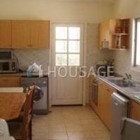 Вилла на Кипре, Пафос, Никосия, 125 кв.м.