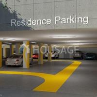 Flat in Republic of Cyprus, Lemesou, 242 sq.m.