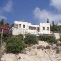 Вилла на Кипре, Пафос, Никосия, 120 кв.м.