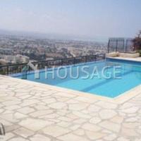 Вилла на Кипре, Пафос, Никосия, 120 кв.м.