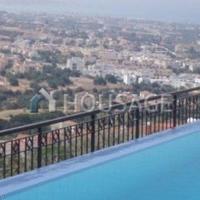 Вилла на Кипре, Пафос, Никосия, 120 кв.м.