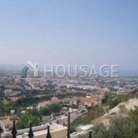 Вилла на Кипре, Пафос, Никосия, 120 кв.м.