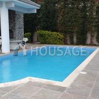 Вилла на Кипре, Лимасол