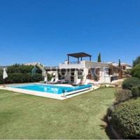 Вилла на Кипре, Пафос, Никосия, 134 кв.м.