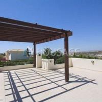 Вилла на Кипре, Пафос, Никосия, 134 кв.м.