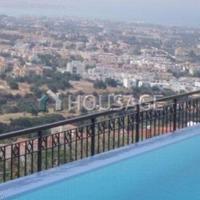 Вилла на Кипре, Пафос, Никосия, 120 кв.м.