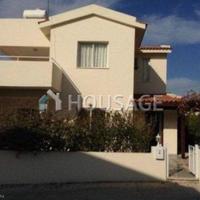 Вилла на Кипре, Пафос, Никосия, 140 кв.м.