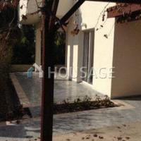 Вилла на Кипре, Пафос, Никосия, 140 кв.м.