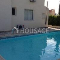 Вилла на Кипре, Пафос, Никосия, 140 кв.м.