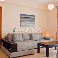 Квартира на Кипре, Пафос, Никосия, 120 кв.м.