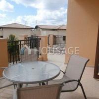 Квартира на Кипре, Пафос, Никосия, 120 кв.м.