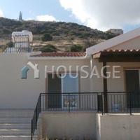 Вилла на Кипре, Пафос, Никосия, 130 кв.м.