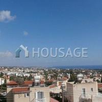 Вилла на Кипре, Пафос, Никосия, 130 кв.м.