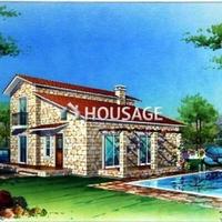 Бунгало на Кипре, Лимасол, 131 кв.м.