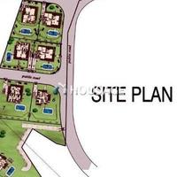 Бунгало на Кипре, Лимасол, 131 кв.м.