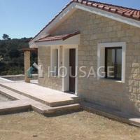 Бунгало на Кипре, Лимасол, 131 кв.м.