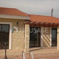 Бунгало на Кипре, Лимасол, 131 кв.м.