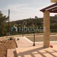 Бунгало на Кипре, Лимасол, 131 кв.м.