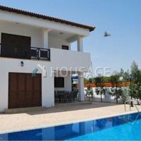 House in Republic of Cyprus, Eparchia Larnakas, Larnaca, 110 sq.m.