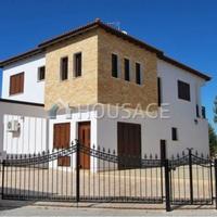 House in Republic of Cyprus, Eparchia Larnakas, Larnaca, 110 sq.m.