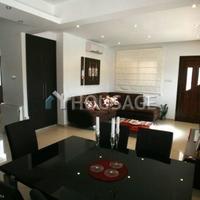 House in Republic of Cyprus, Eparchia Larnakas, Larnaca, 110 sq.m.