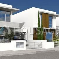 House in Republic of Cyprus, Eparchia Larnakas, Larnaca, 140 sq.m.