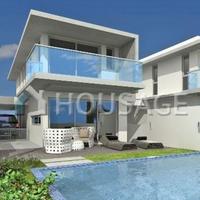 House in Republic of Cyprus, Eparchia Larnakas, Larnaca, 140 sq.m.