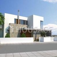 House in Republic of Cyprus, Eparchia Larnakas, Larnaca, 140 sq.m.