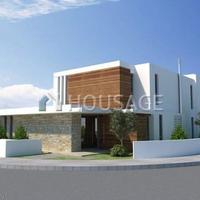 House in Republic of Cyprus, Eparchia Larnakas, Larnaca, 140 sq.m.