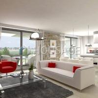 House in Republic of Cyprus, Eparchia Larnakas, Larnaca, 140 sq.m.