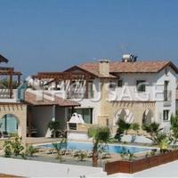 Вилла на Кипре, Фамагуста, 84 кв.м.