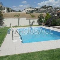 Villa in Republic of Cyprus, Lemesou, 315 sq.m.