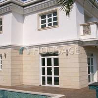 Villa in Republic of Cyprus, Lemesou, 550 sq.m.