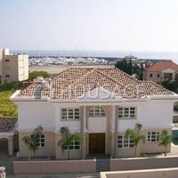 Villa in Republic of Cyprus, Lemesou, 550 sq.m.