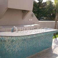 Villa in Republic of Cyprus, Lemesou, 550 sq.m.