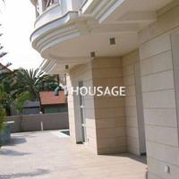 Villa in Republic of Cyprus, Lemesou, 550 sq.m.