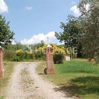 Villa in Italy, Toscana, Pienza, 320 sq.m.
