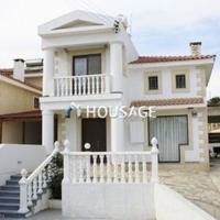 Villa in Republic of Cyprus, Lemesou, 200 sq.m.