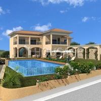 House in Republic of Cyprus, Lemesou, 817 sq.m.