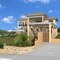 House in Republic of Cyprus, Lemesou, 817 sq.m.