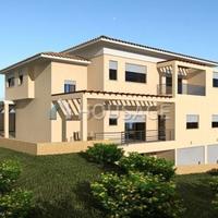 House in Republic of Cyprus, Lemesou, 817 sq.m.