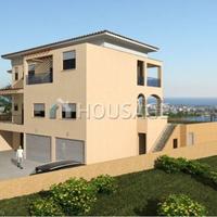 House in Republic of Cyprus, Lemesou, 817 sq.m.