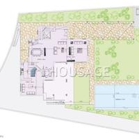 House in Republic of Cyprus, Lemesou, 817 sq.m.