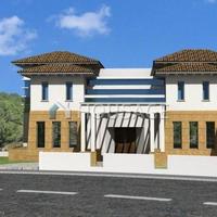 House in Republic of Cyprus, Lemesou, 1056 sq.m.